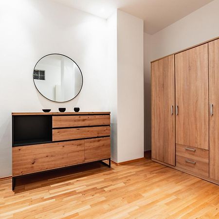 Spacious 3-Room Apt. 15 Min To The City Center Vienna Esterno foto