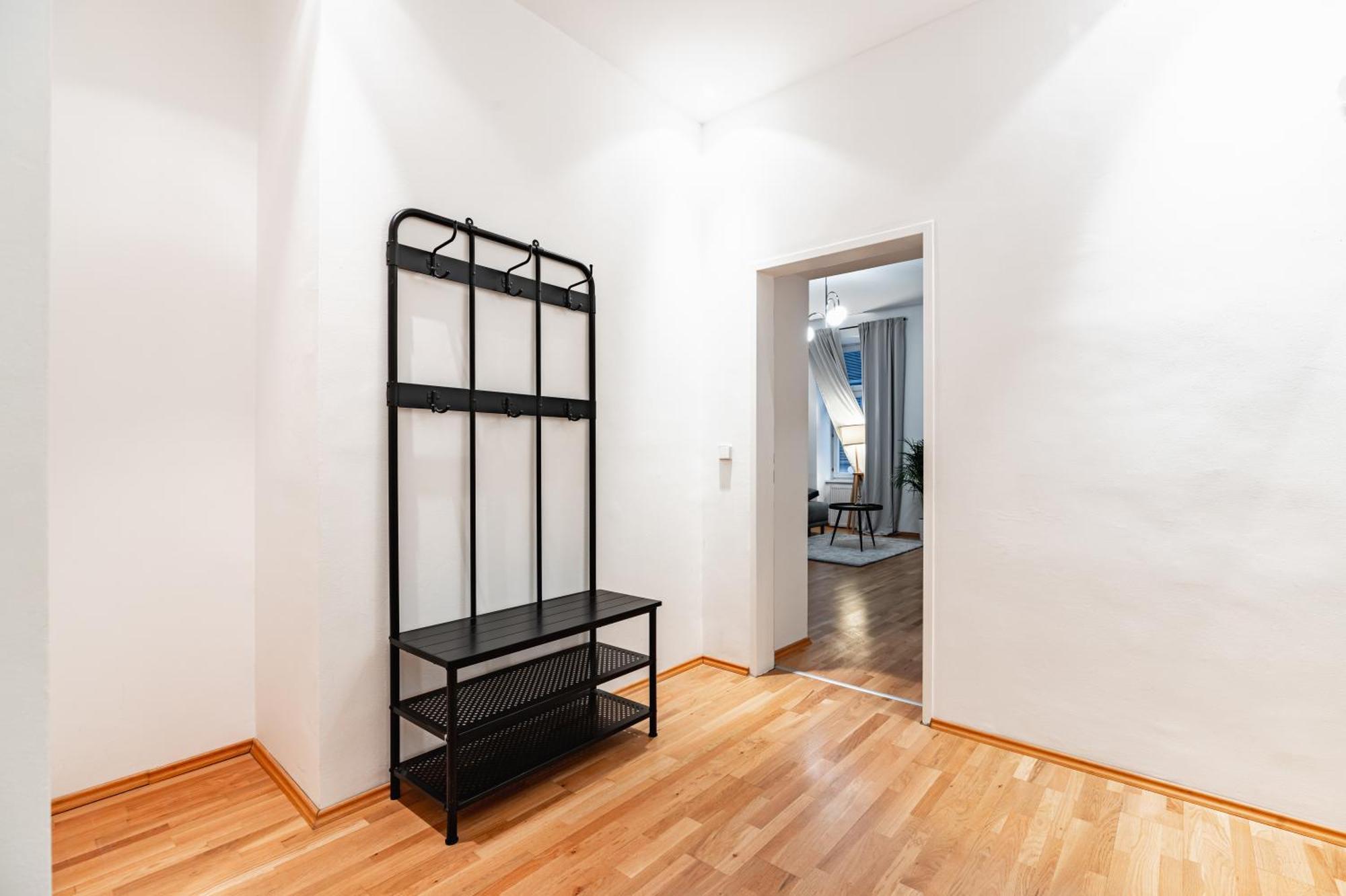 Spacious 3-Room Apt. 15 Min To The City Center Vienna Esterno foto