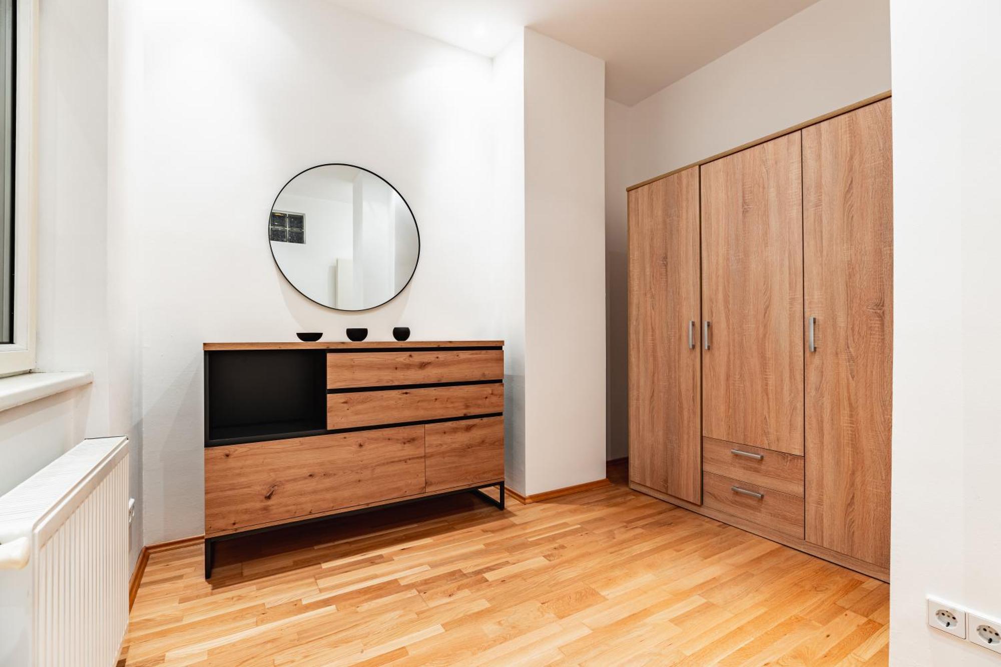 Spacious 3-Room Apt. 15 Min To The City Center Vienna Esterno foto