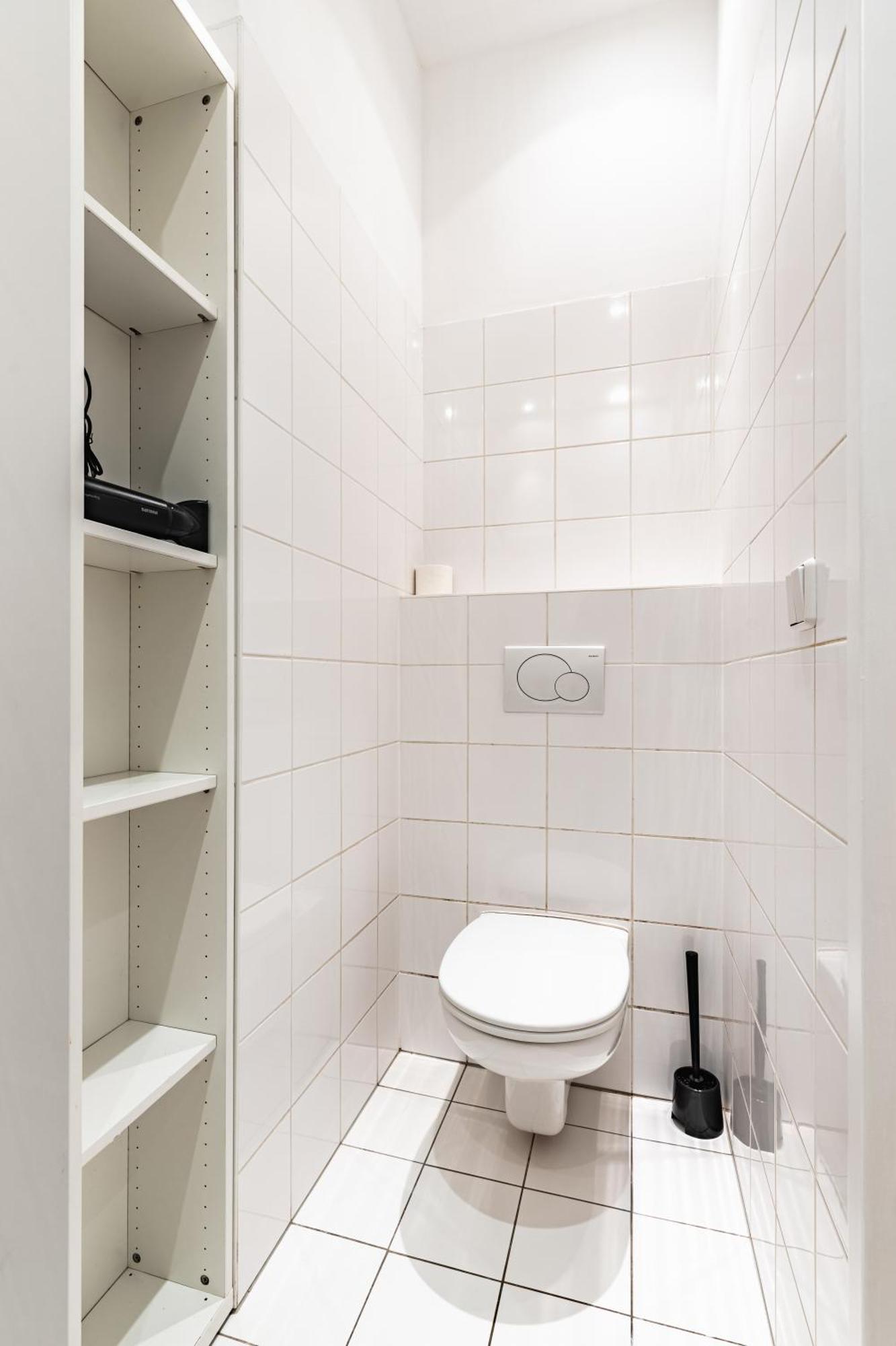 Spacious 3-Room Apt. 15 Min To The City Center Vienna Esterno foto