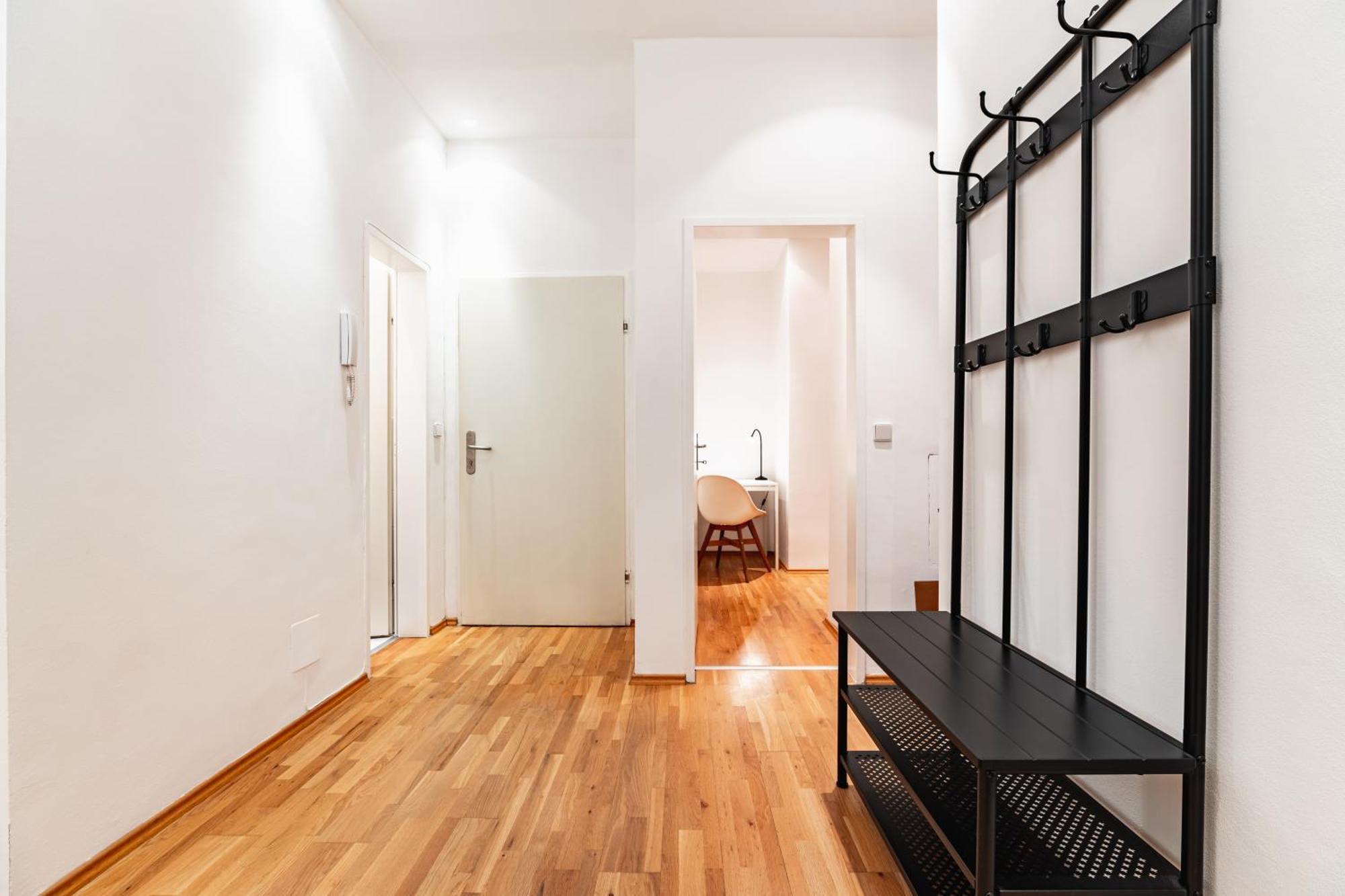 Spacious 3-Room Apt. 15 Min To The City Center Vienna Esterno foto