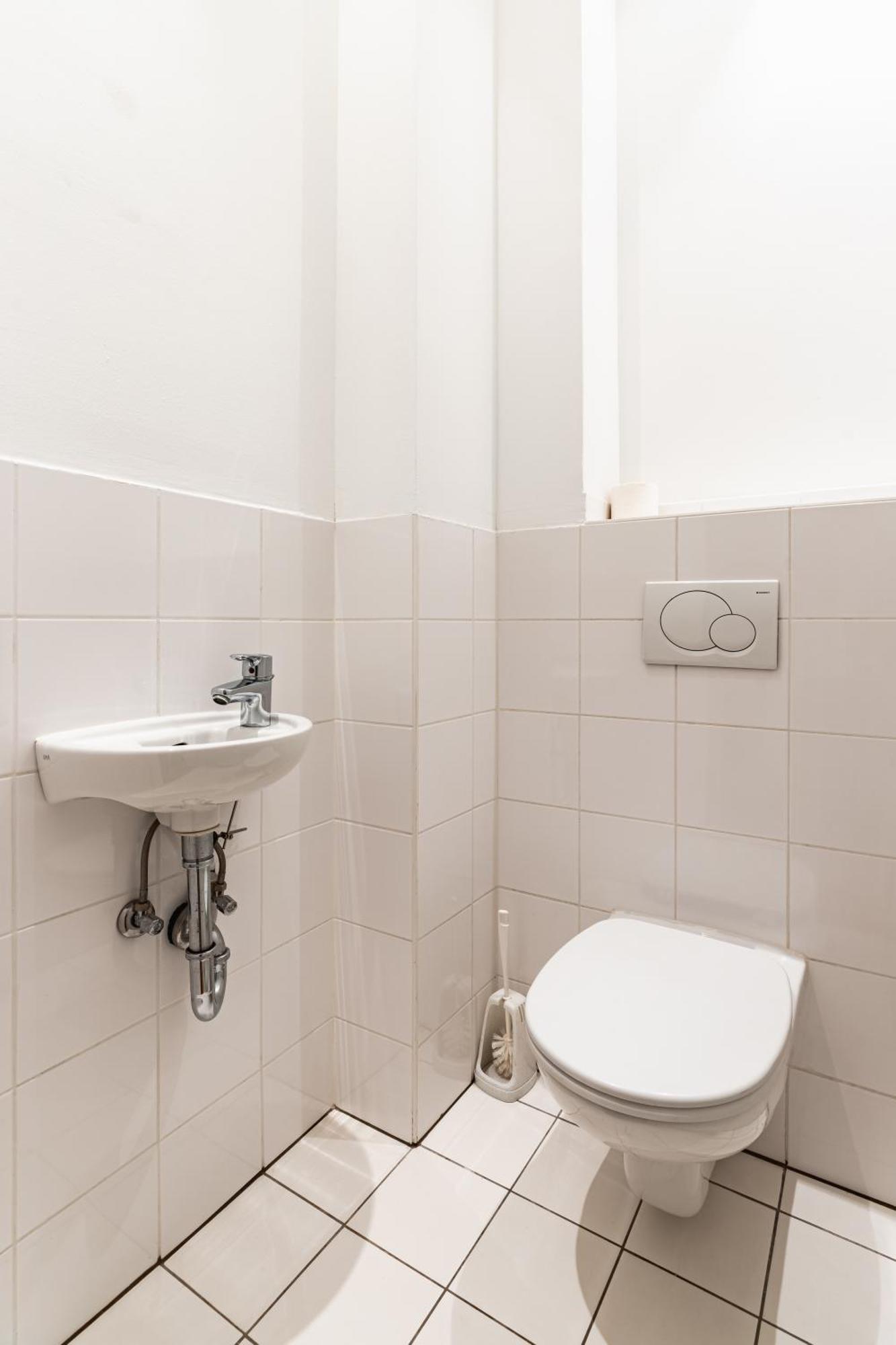 Spacious 3-Room Apt. 15 Min To The City Center Vienna Esterno foto